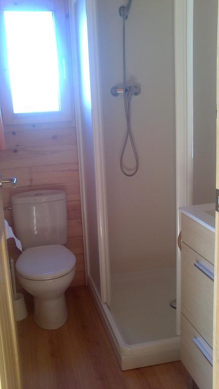 Camping Era Yerla D'Arties Room photo