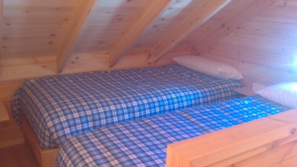 Camping Era Yerla D'Arties Room photo