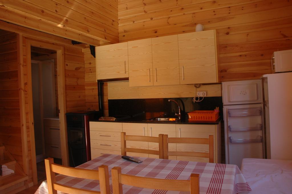 Camping Era Yerla D'Arties Room photo