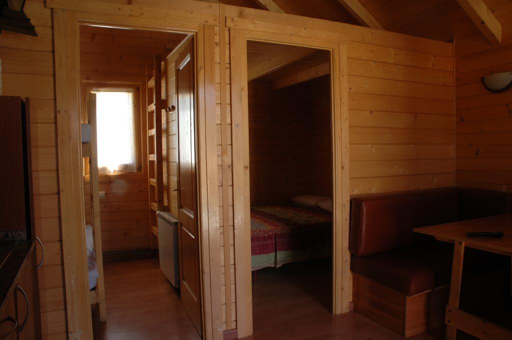 Camping Era Yerla D'Arties Room photo