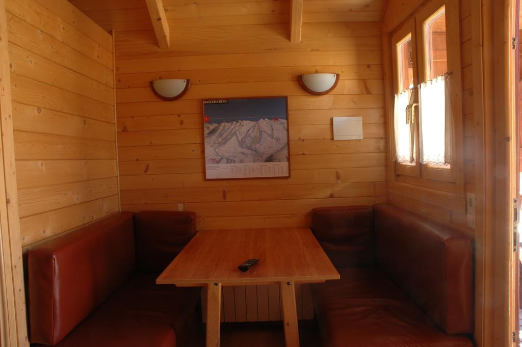 Camping Era Yerla D'Arties Room photo