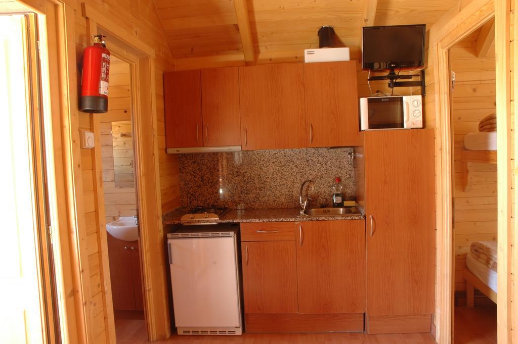 Camping Era Yerla D'Arties Room photo