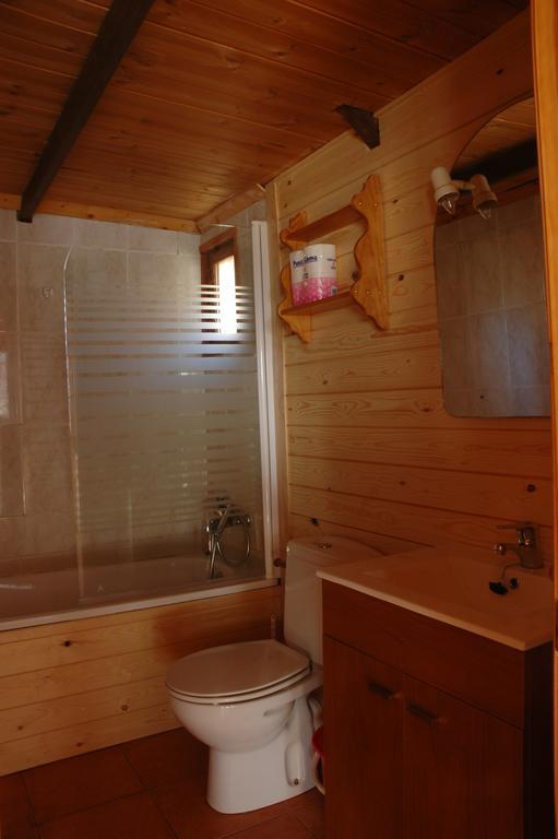 Camping Era Yerla D'Arties Room photo